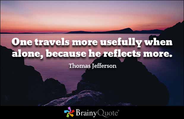 Quote of the Day – Mar&nbsp;14