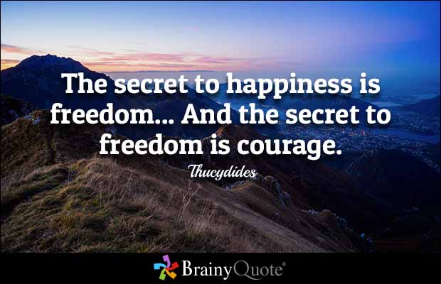 Quote of the Day – March 3