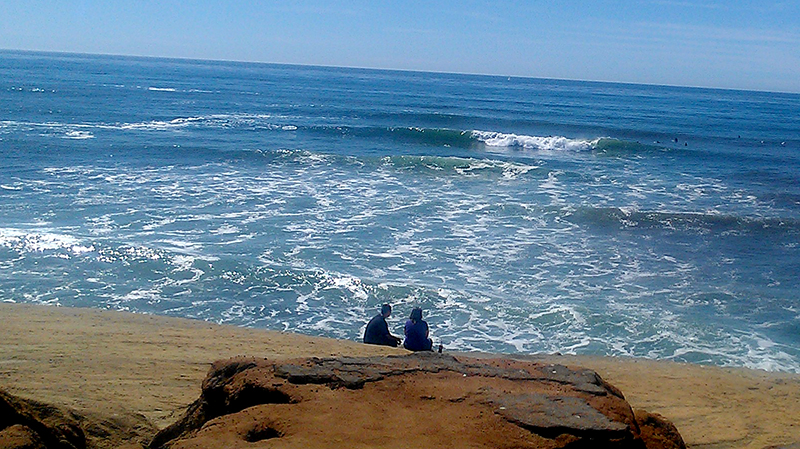 Watchers -Color Your World –&nbsp;Blue