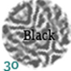 030-black