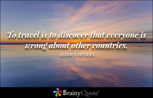 Quote of the Day- April 11