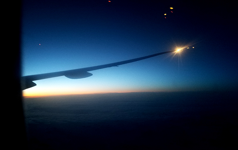 Sally D’s Mobile Photography Challenge: Challenger’s Choice&nbsp;-Travel