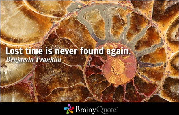 Quote of the Day – April 17