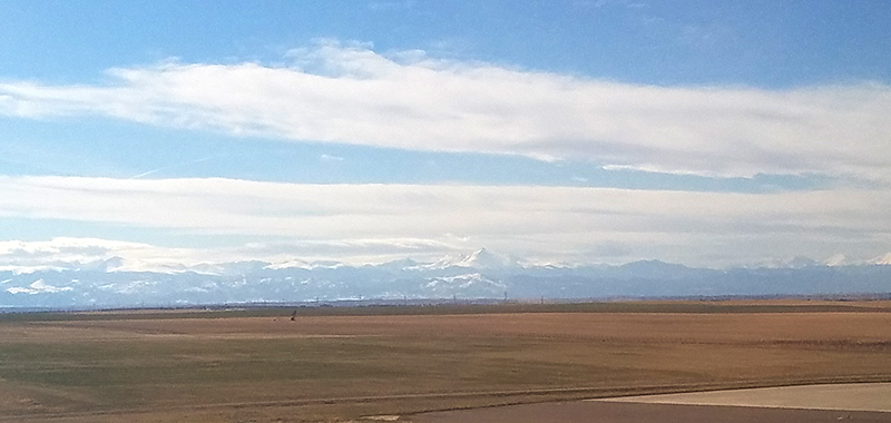 52 Weeks Photo challenge: Week 31-Empty&nbsp;Space