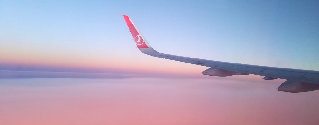 Photo Challenge: Wanderlust