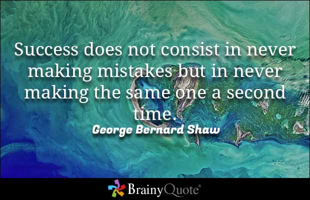 Quote of the Day – April 14