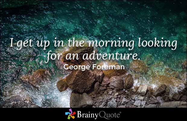 Quote of the Day- April 4