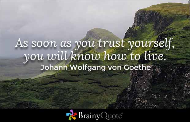 Quote of the Day-April&nbsp;22