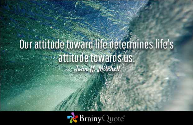 Quote of the Day-May&nbsp;2