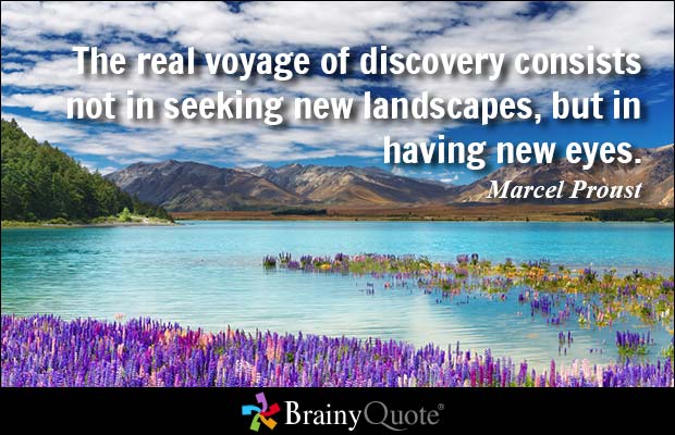 Quote of the Day- April 9