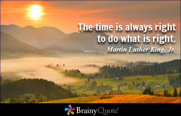 Quote of the Day – April 13