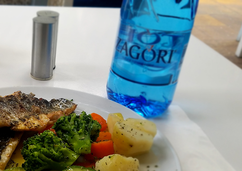 Share Your World – April 24,&nbsp;2017