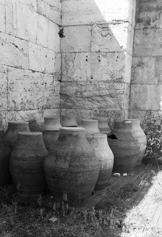 Ancient Urns