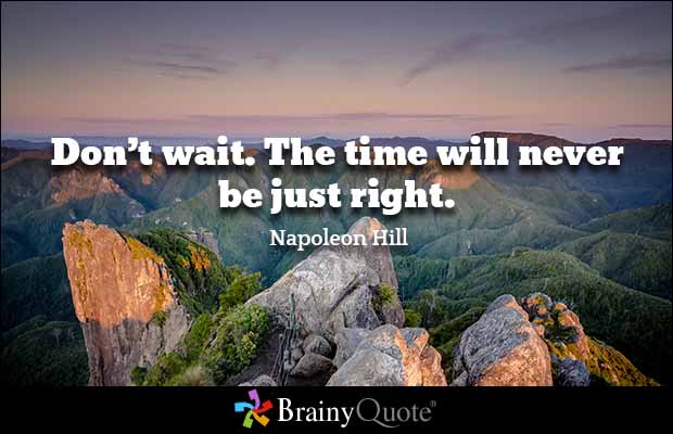 Quote of the Day – April 19