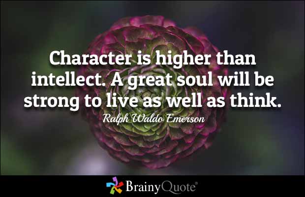 Quote of the Day- April&nbsp;7