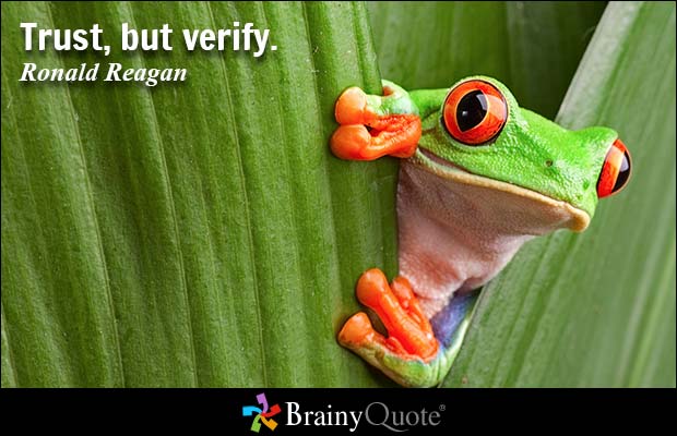 Quote of the Day-April&nbsp;21