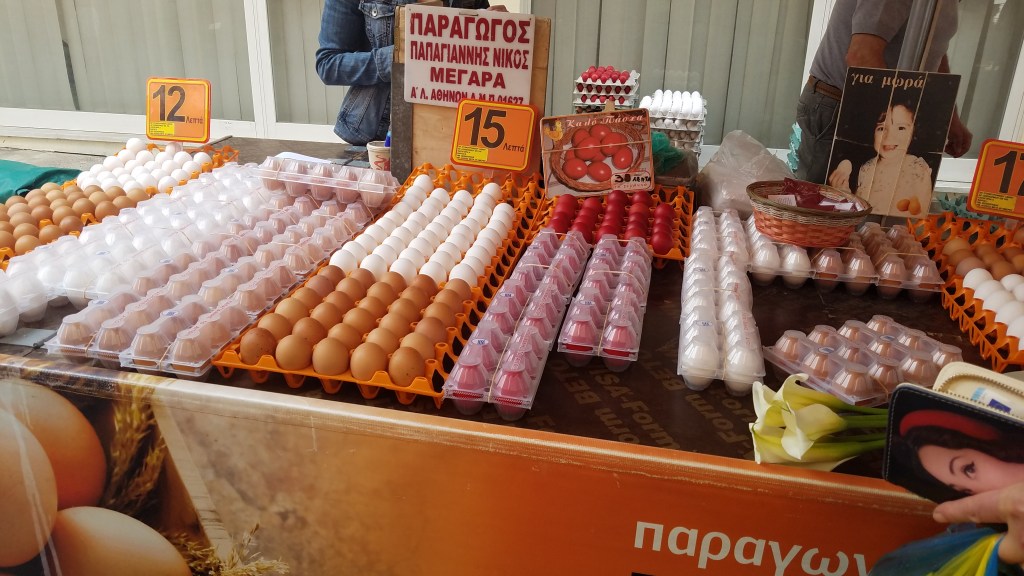 One Word Photo Challenge:&nbsp;Food