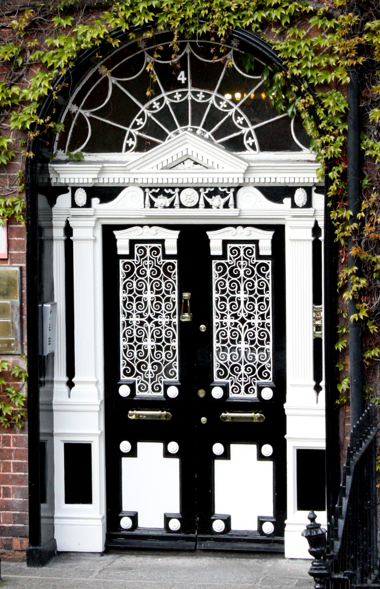 dublinDoor20090407_11