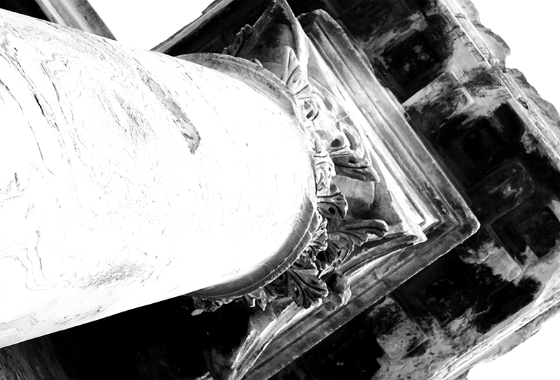 HadriansLibraryColumnDSC00087