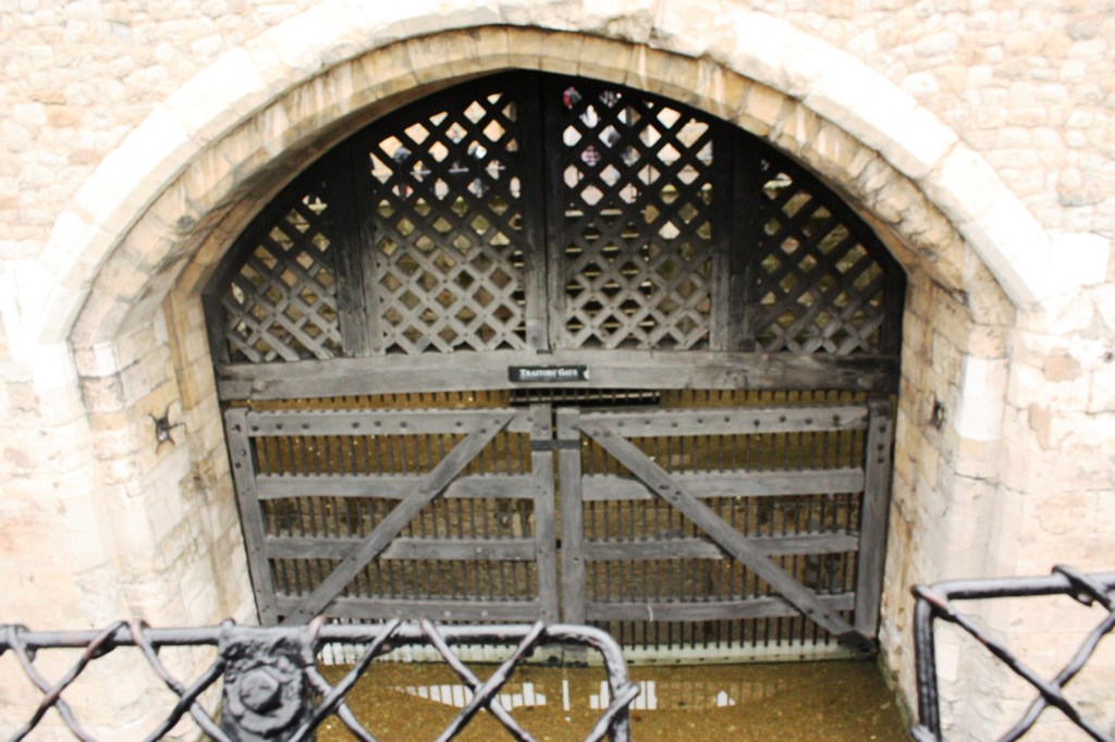 Thursday Doors – May 18,&nbsp;2017