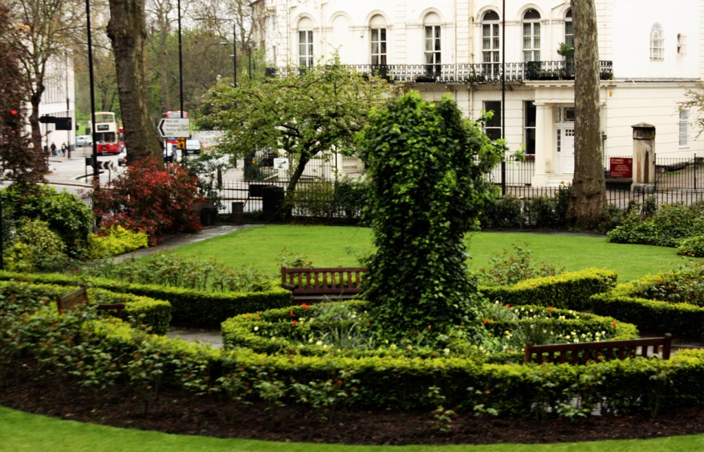 Cee’s Fun Foto Challenge-Gardens