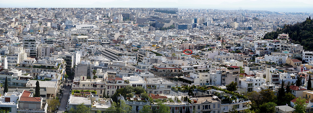 Which Way to my&nbsp;Apartment?