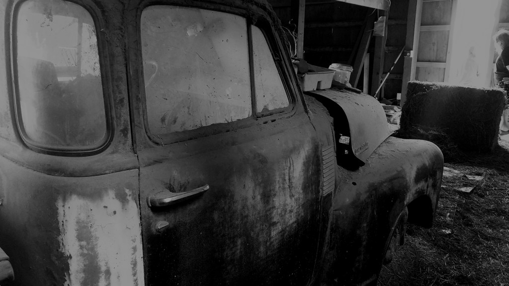 Mundane Monday Challenge #110: Learn&nbsp;Photography