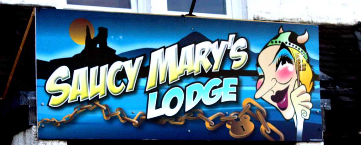 SaucyMarysSign20090403_127