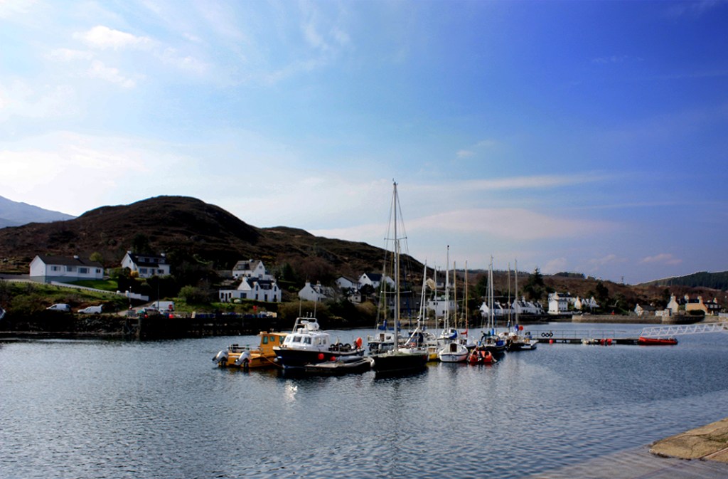 Tuesday Photo Challenge –&nbsp;Travel