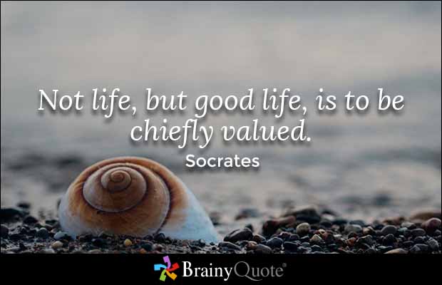 Quote of the Day – May 11