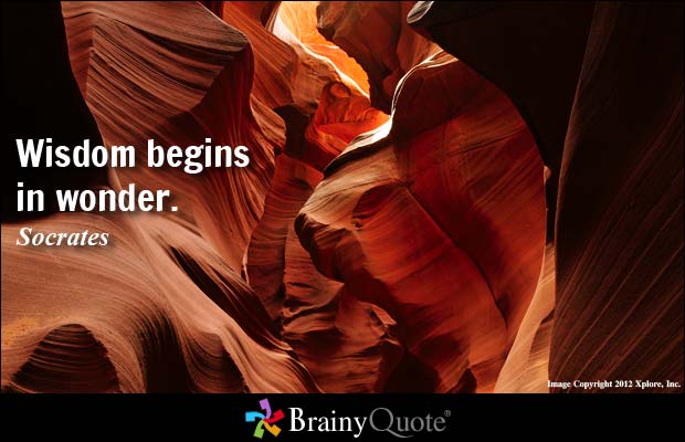 Quote of the Day-May&nbsp;7