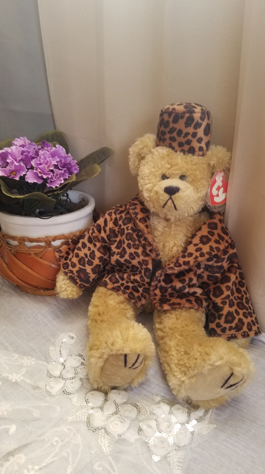 Cee’s Fun Foto Challenge: Teddy Bears, Dolls,&nbsp;Toys