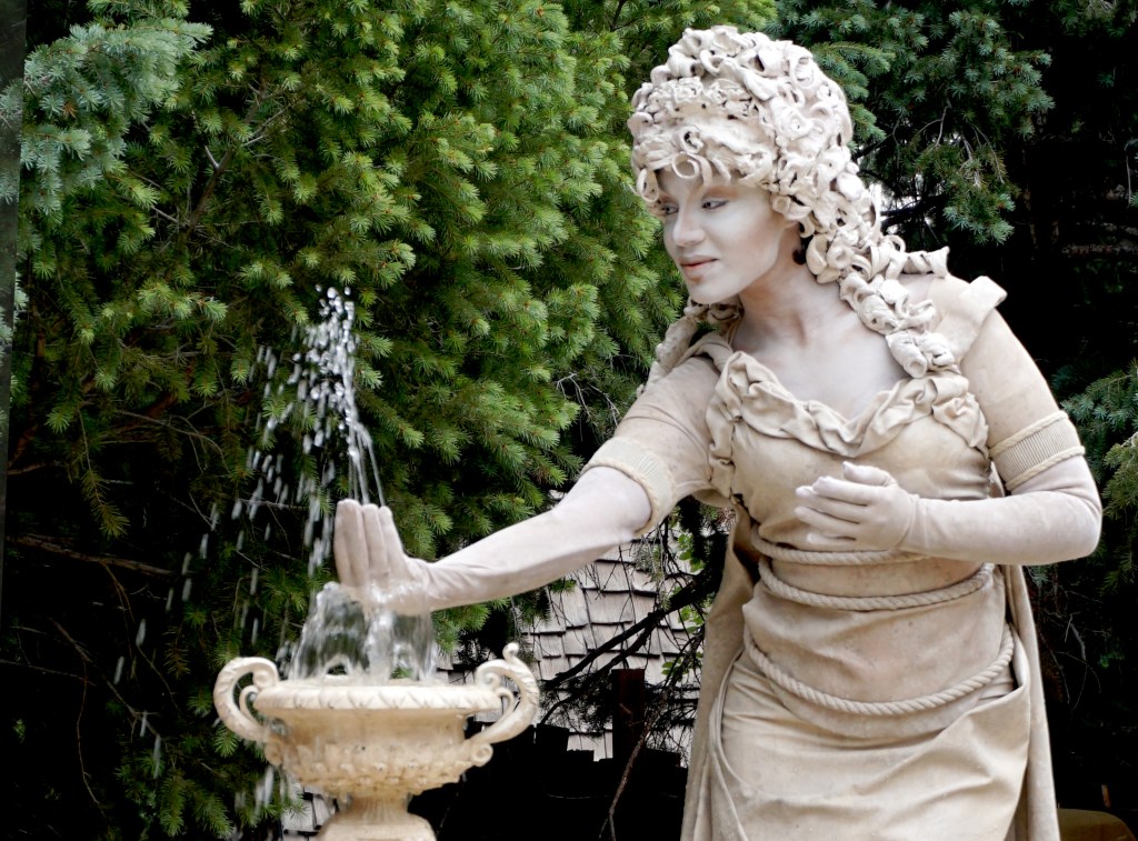 Tuesday Photo Challenge –&nbsp;Unusual