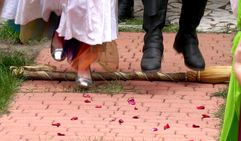 Which Way to the&nbsp;Wedding?