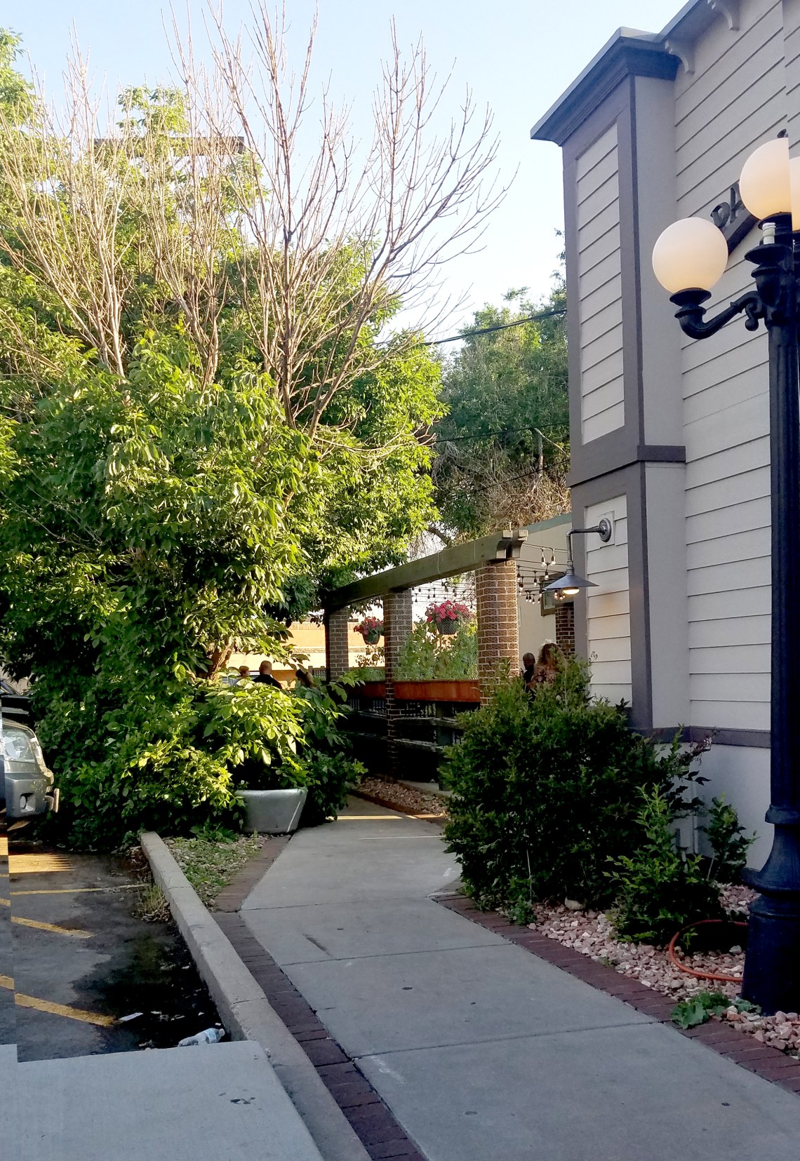 ParkertheGarageWineWalk