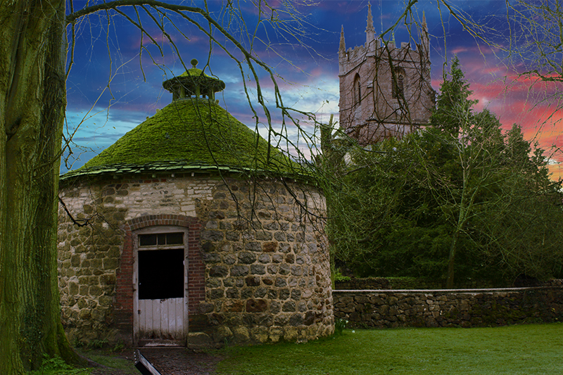 English Village Doors – July 6,&nbsp;2017