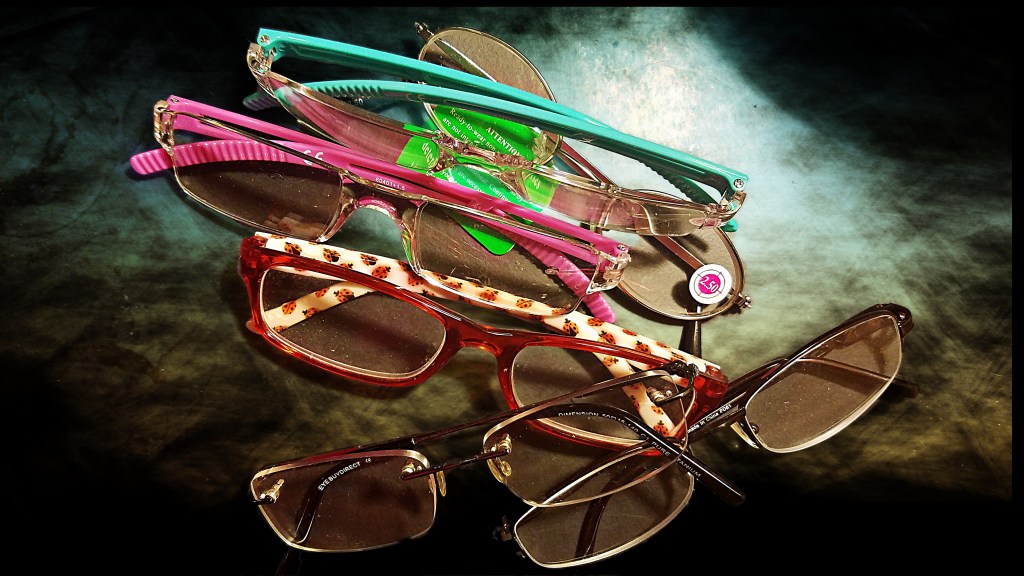 Share Your World – July 31,&nbsp;2017