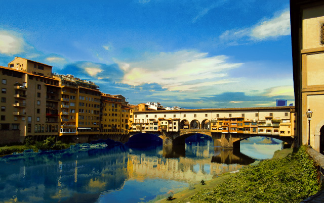 Photo Challenges-Bridge