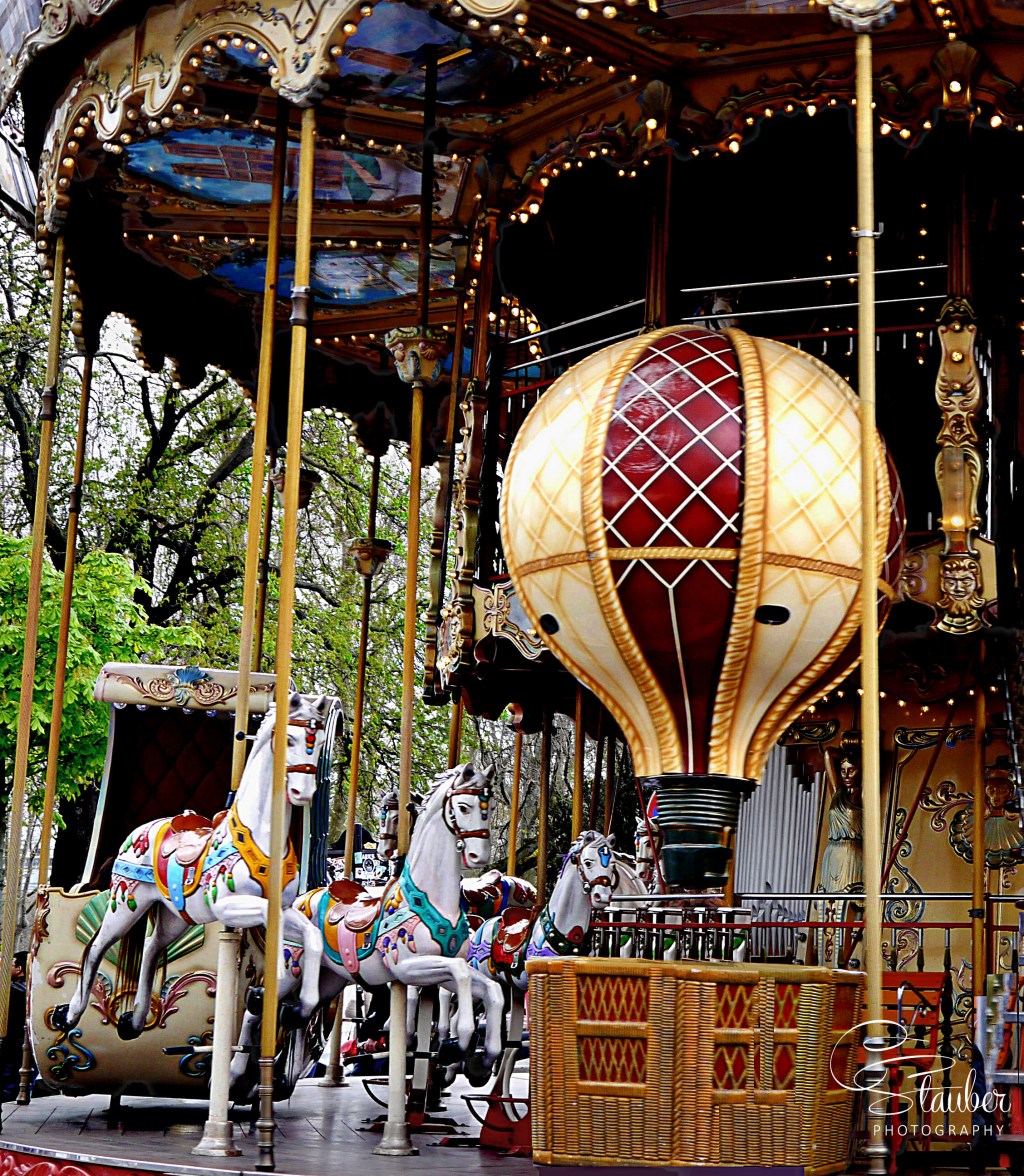 Daily Prompts –&nbsp;Carousel