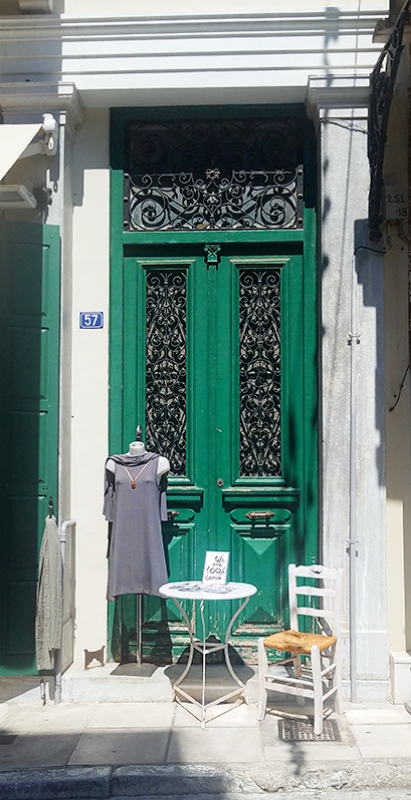 Thursday Doors – August 10,&nbsp;2017