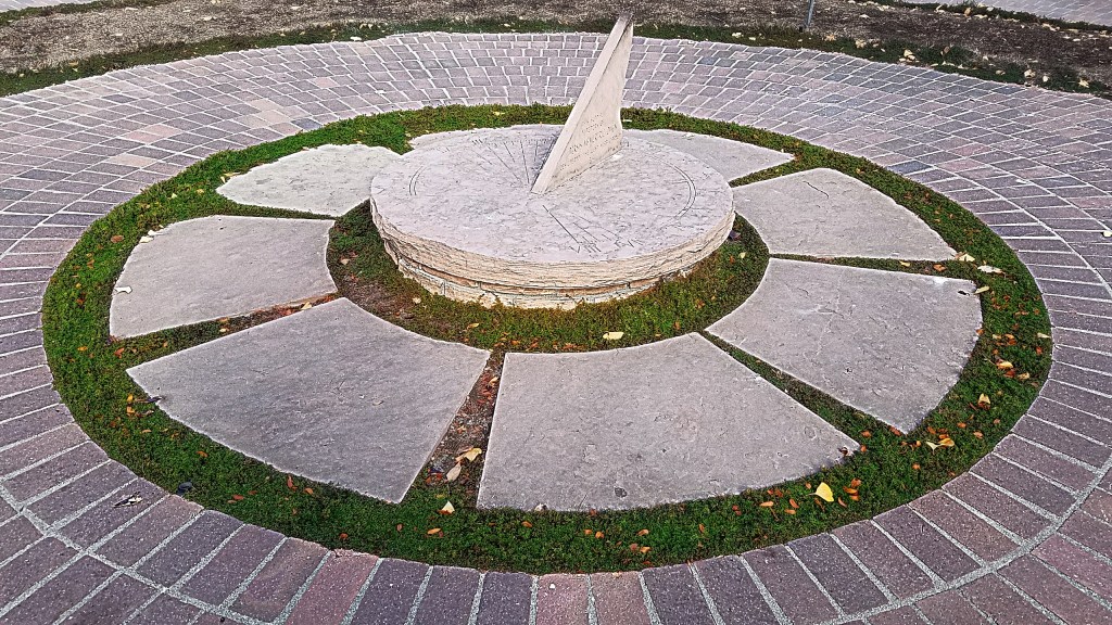 Daily Post –&nbsp;Circle