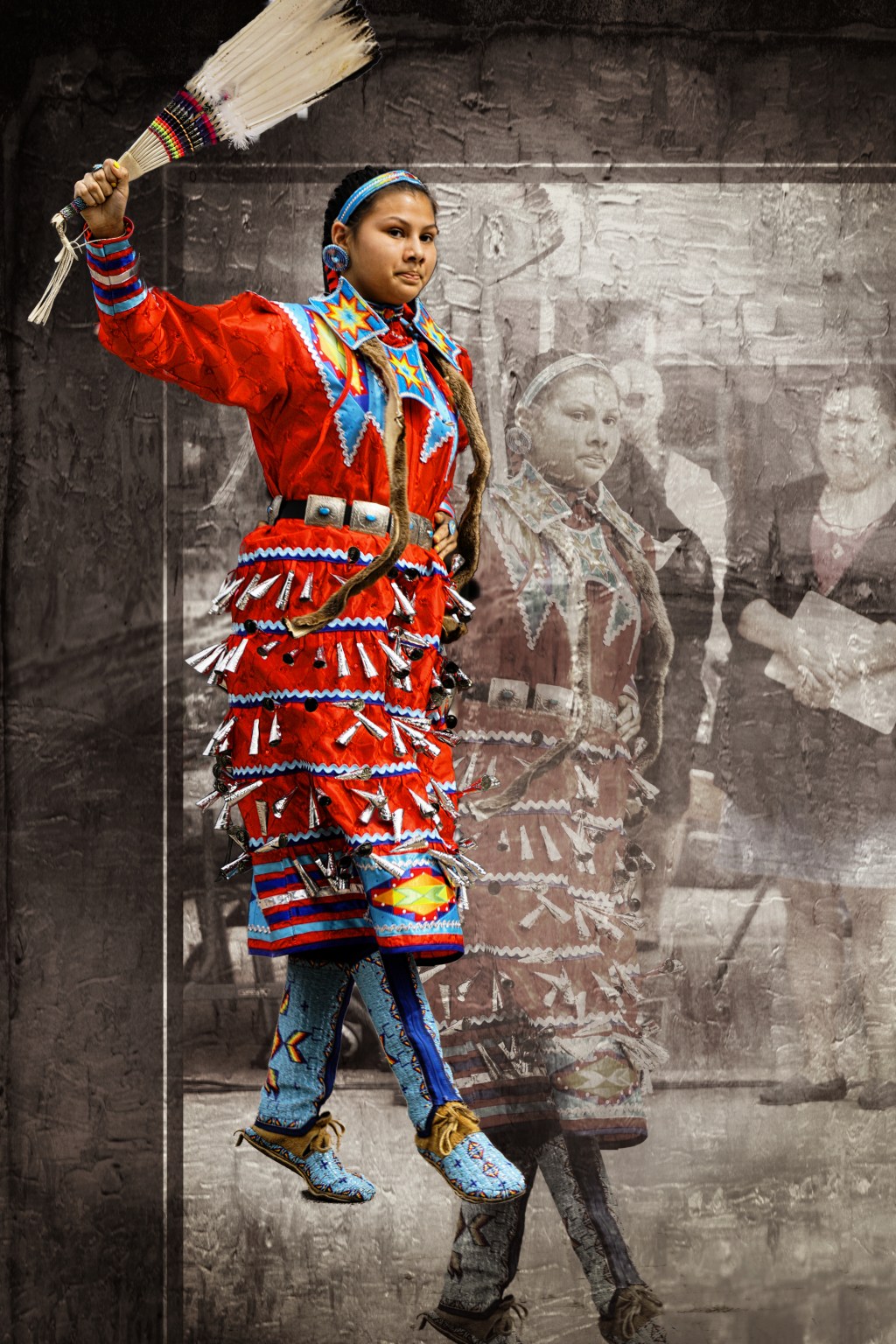 BLACK & WHITE SUNDAY: AFTER AND BEFORE&nbsp;Y1-08