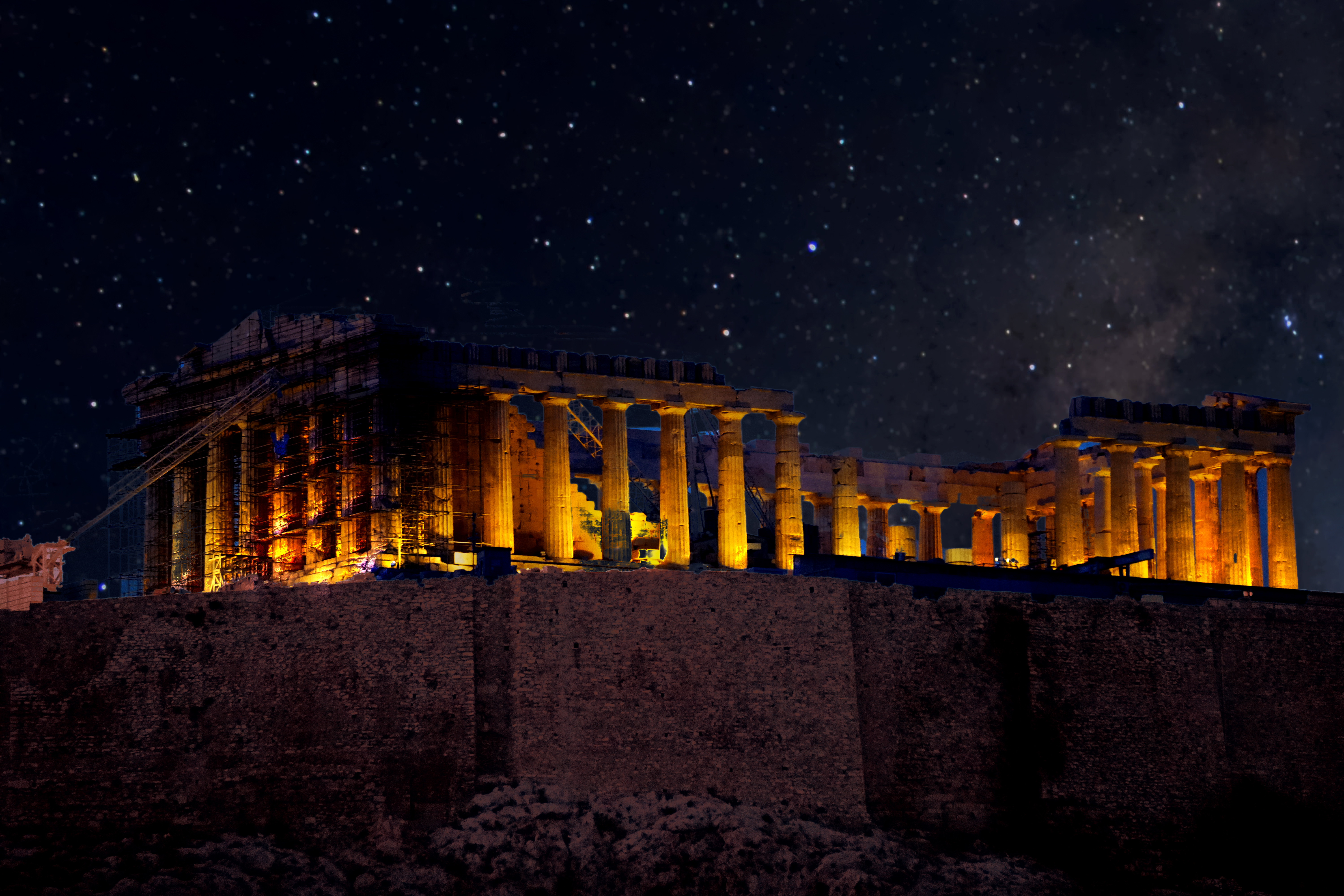 parthenon-starrysky-DSC00122