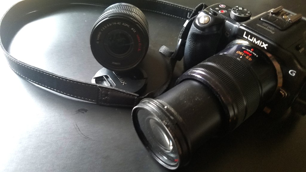 One Word Photo&nbsp;Challenge