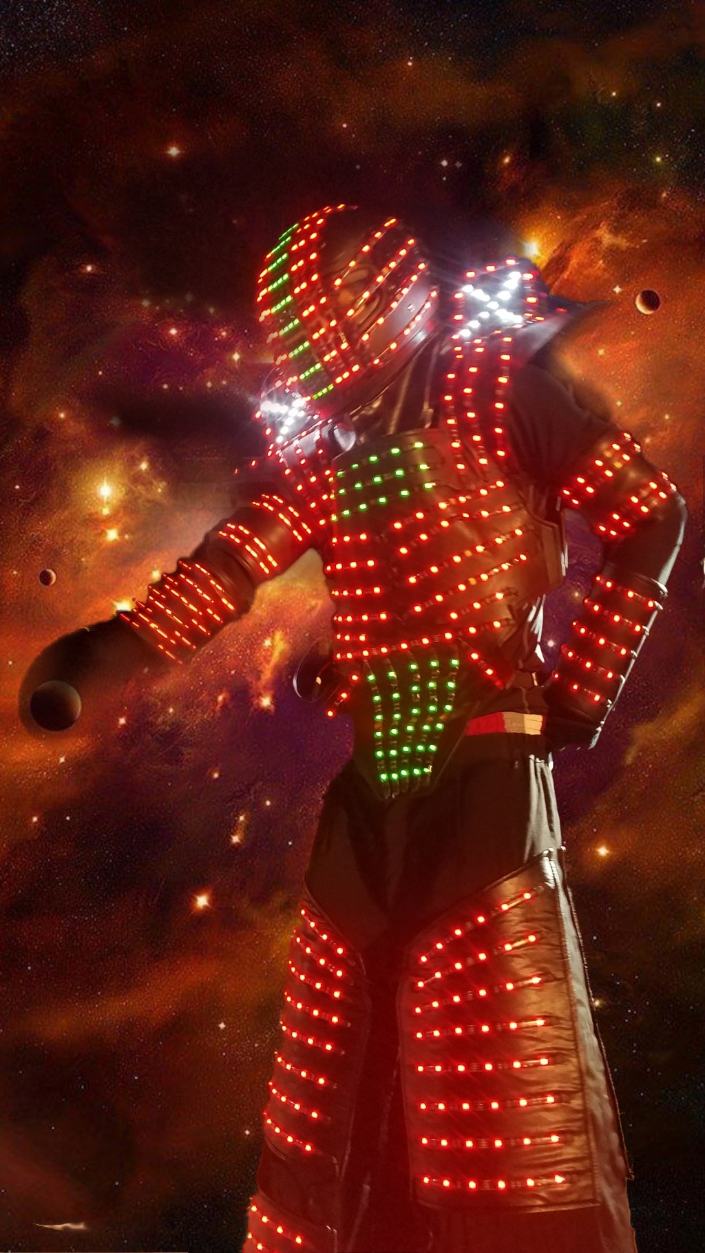 Halloween Challenge Party – Oct&nbsp;10