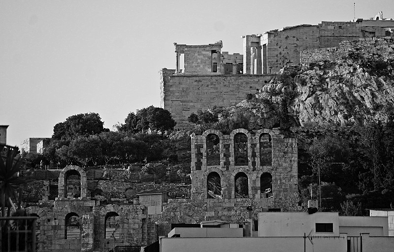 Cee’s Black & White Photo&nbsp;Challenge