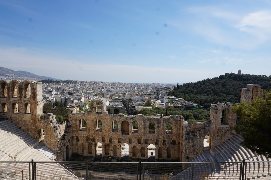 Share Your World – October 23,&nbsp;2017