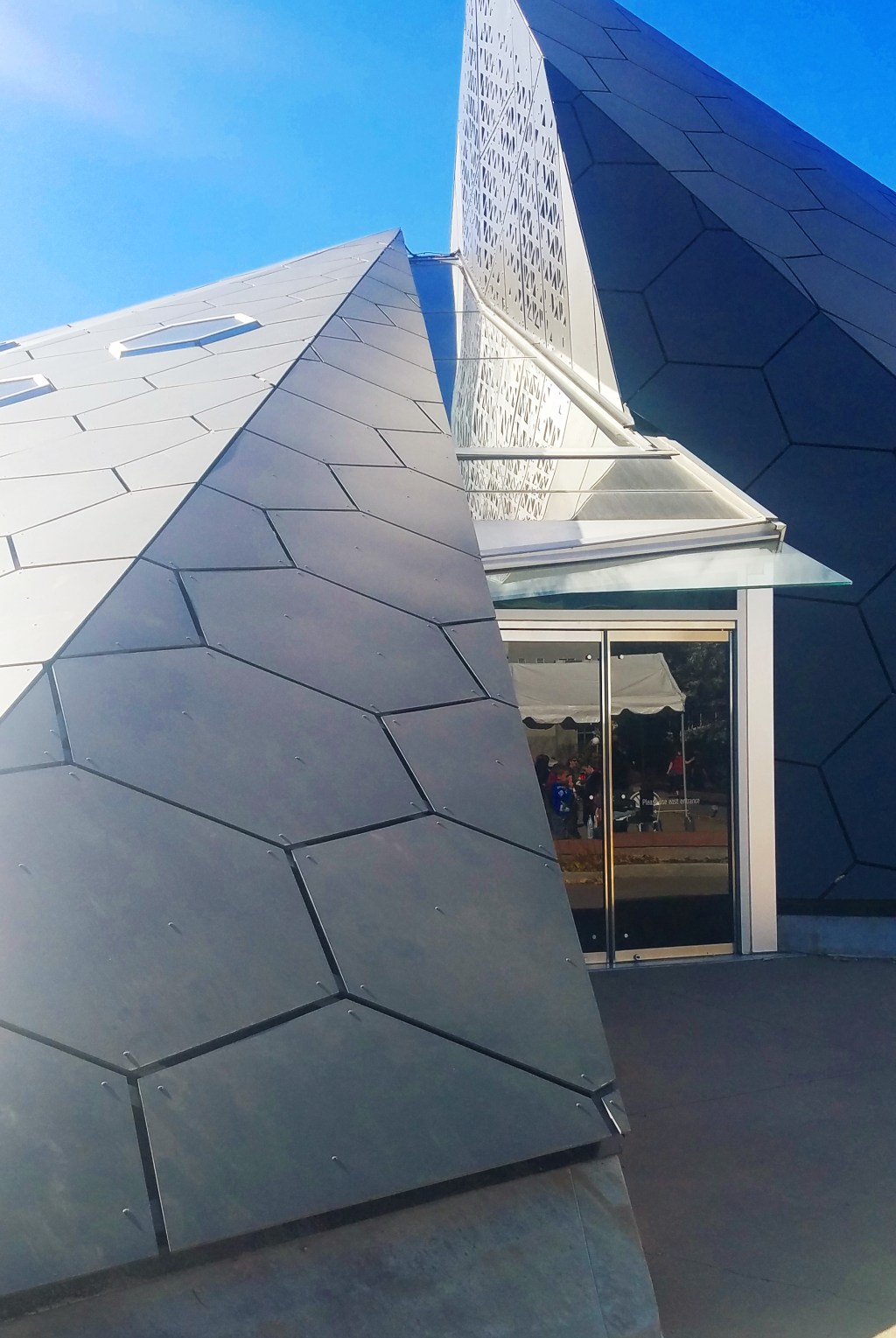 Thursday Doors – November 9,&nbsp;2017