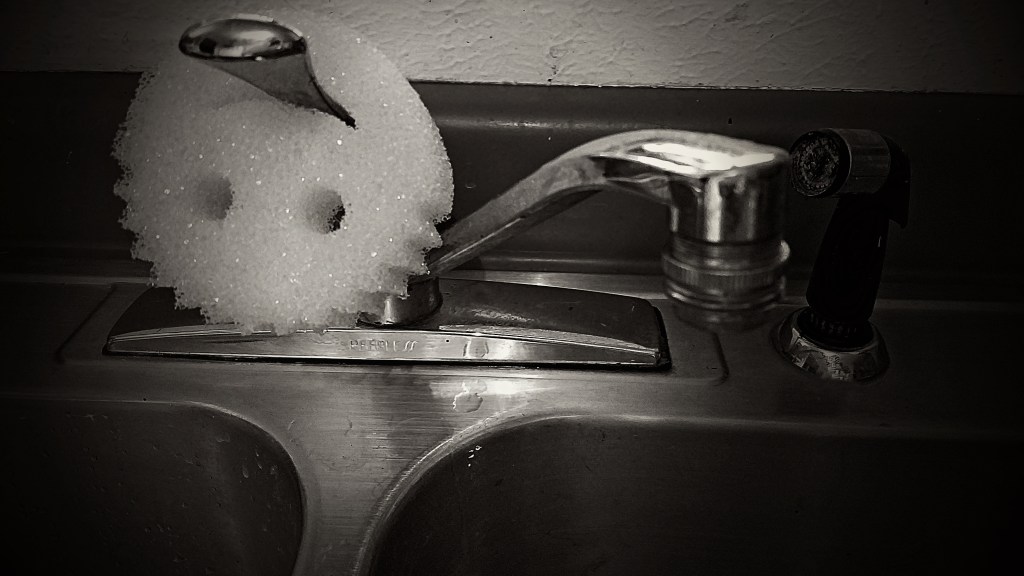 Everything and the Kitchen&nbsp;Sink