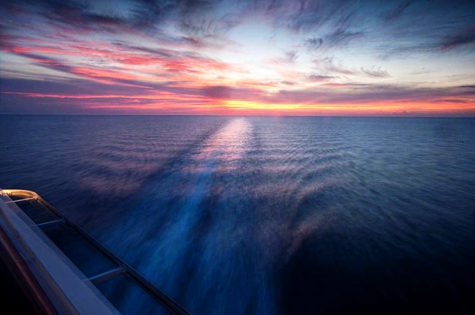 Share Your World – November 6,&nbsp;2017